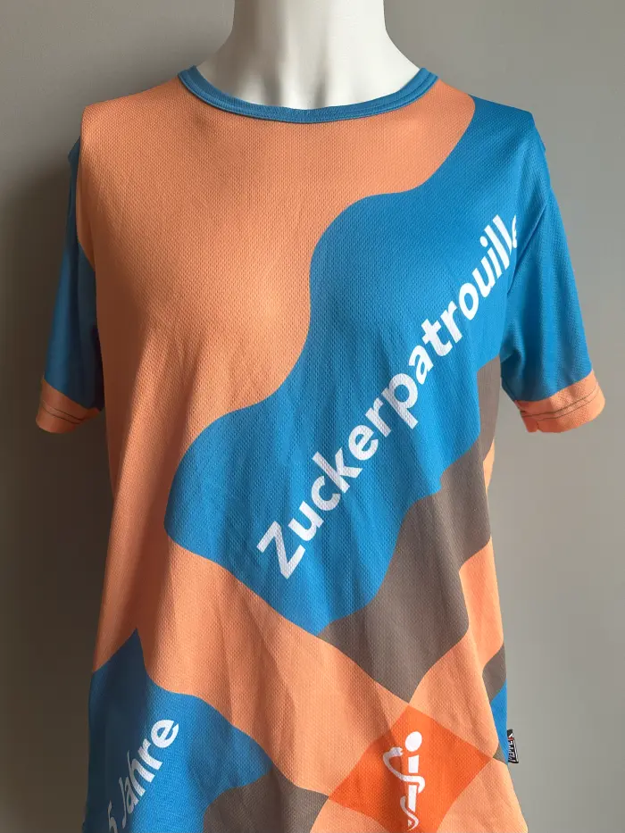 Barbati - Tricou sport M