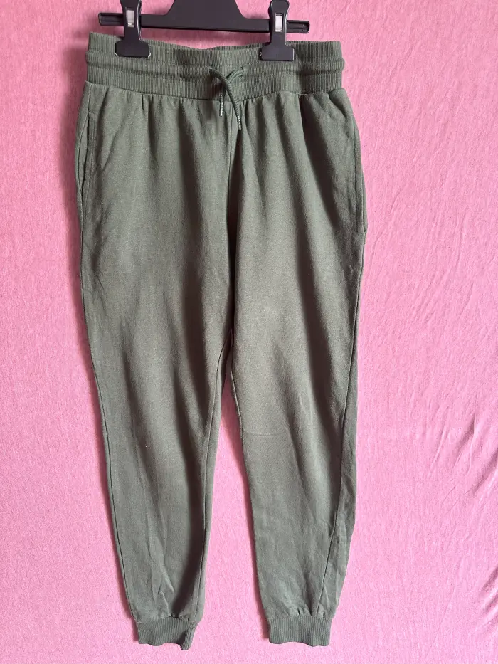 Copii - Pantaloni trening baieti 152