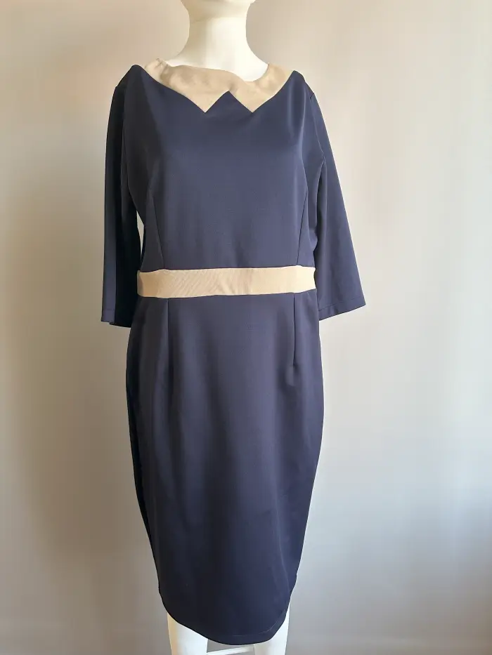 Femei - Rochie dama 46