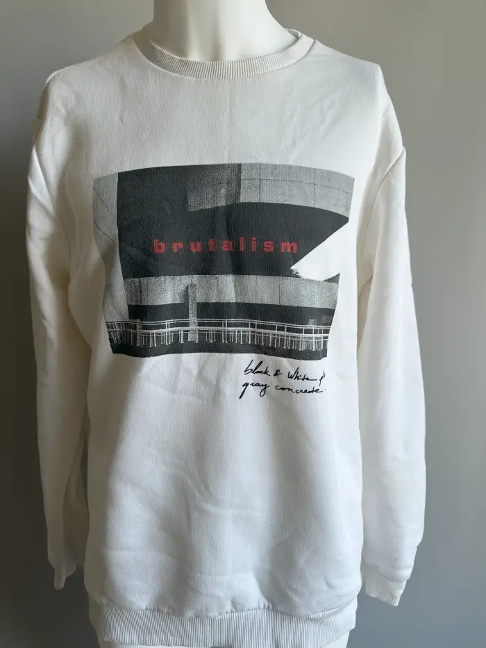Barbati - Bluza L