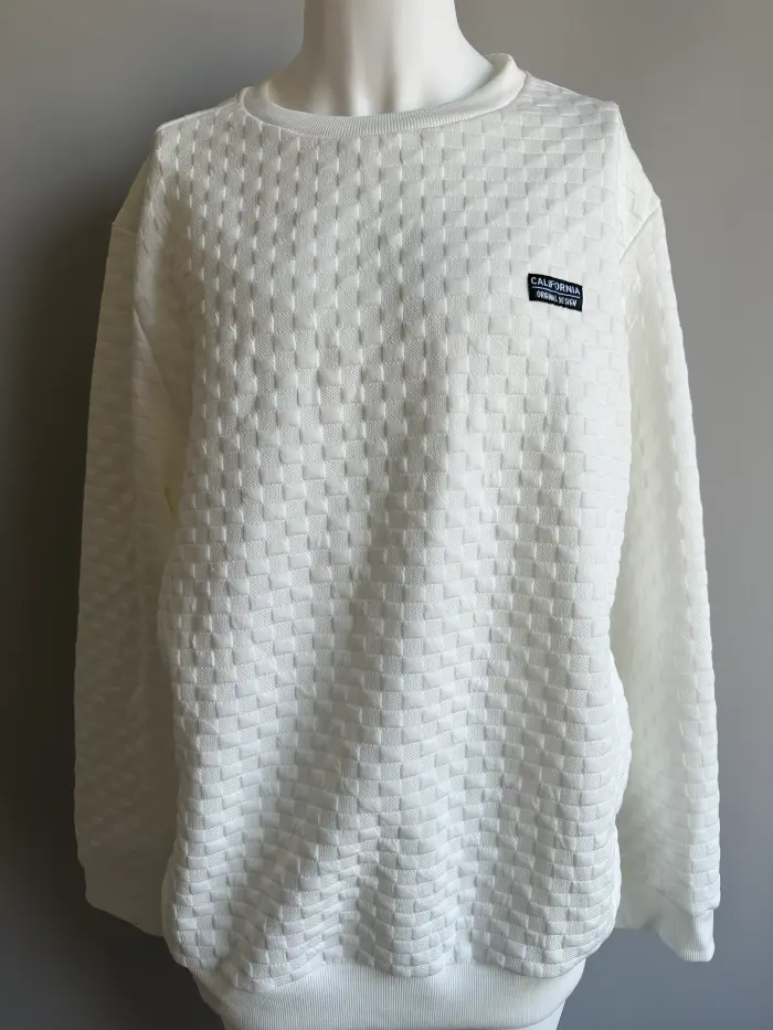 Barbati - Bluza XXL