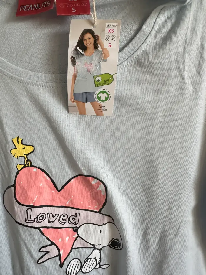 Femei - Pijama S