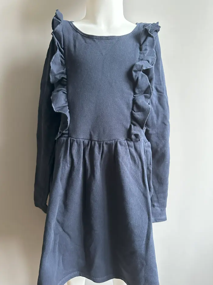 Copii - Rochie bumbac 134/140