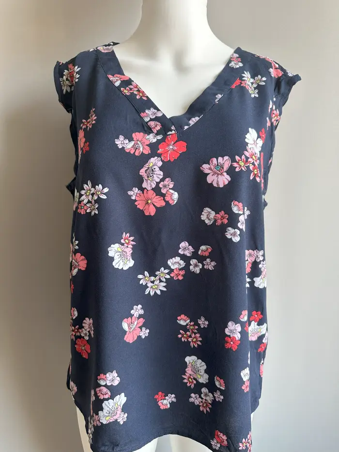 Tricouri/Topuri/Maiouri - Bluza cu maneca scurta 38
