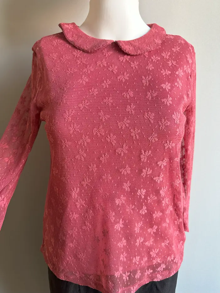 Femei - Bluza eleganta S