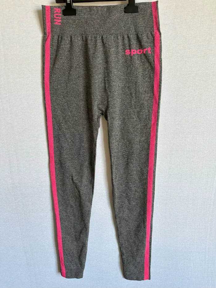 Femei - Colanti sport marime universala S-L