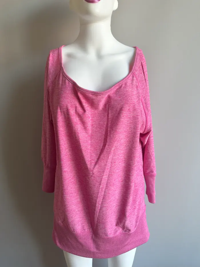 Femei - Bluza XL/2XL