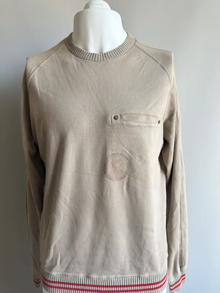 Barbati - Bluza L