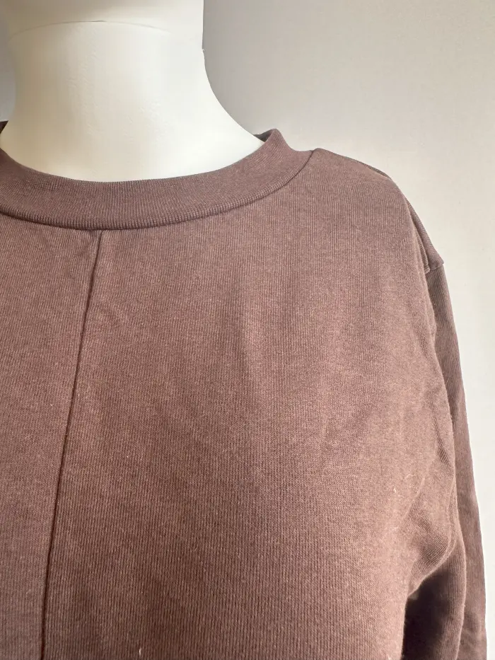 Bluza scurta M [1]
