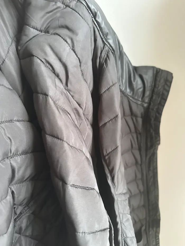 Geaca toamna/primavara 3XL [2]
