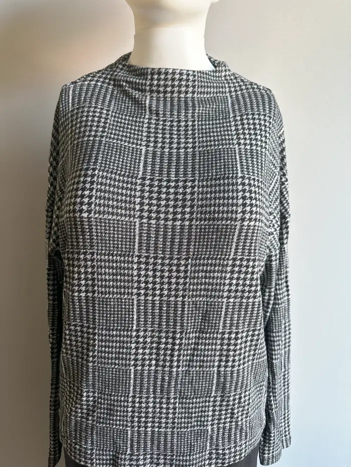 Femei - Bluza 36/38