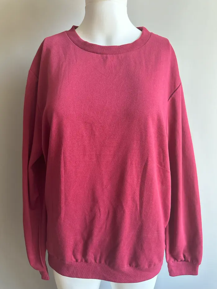 Femei - Bluza L/XL
