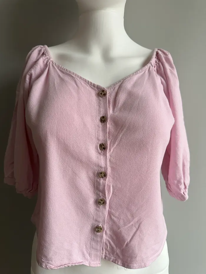 Tricouri/Topuri/Maiouri - Tricou/Top S