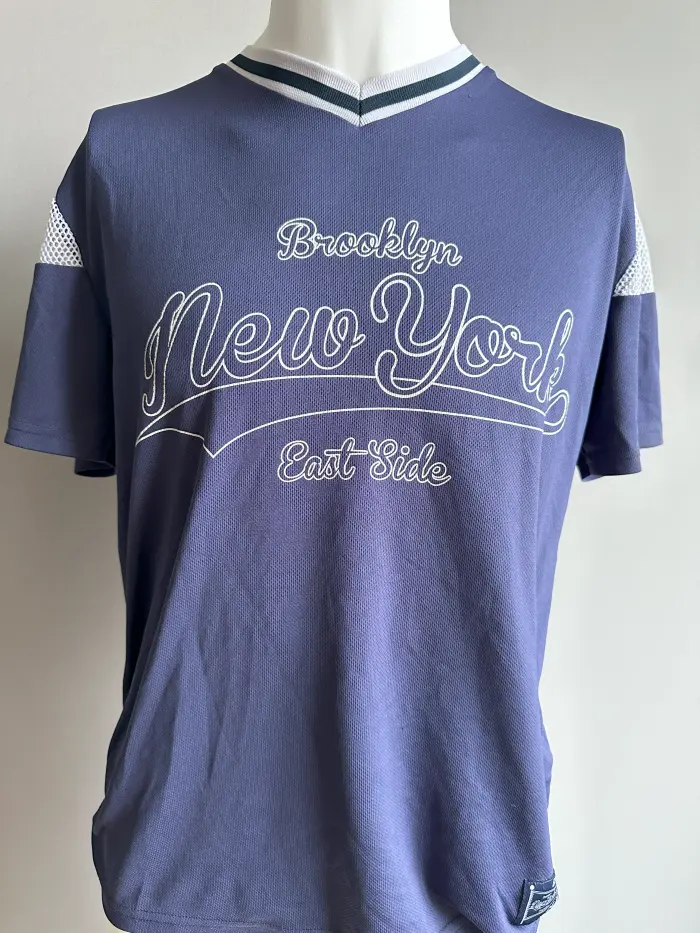 Barbati - Tricou sport XS