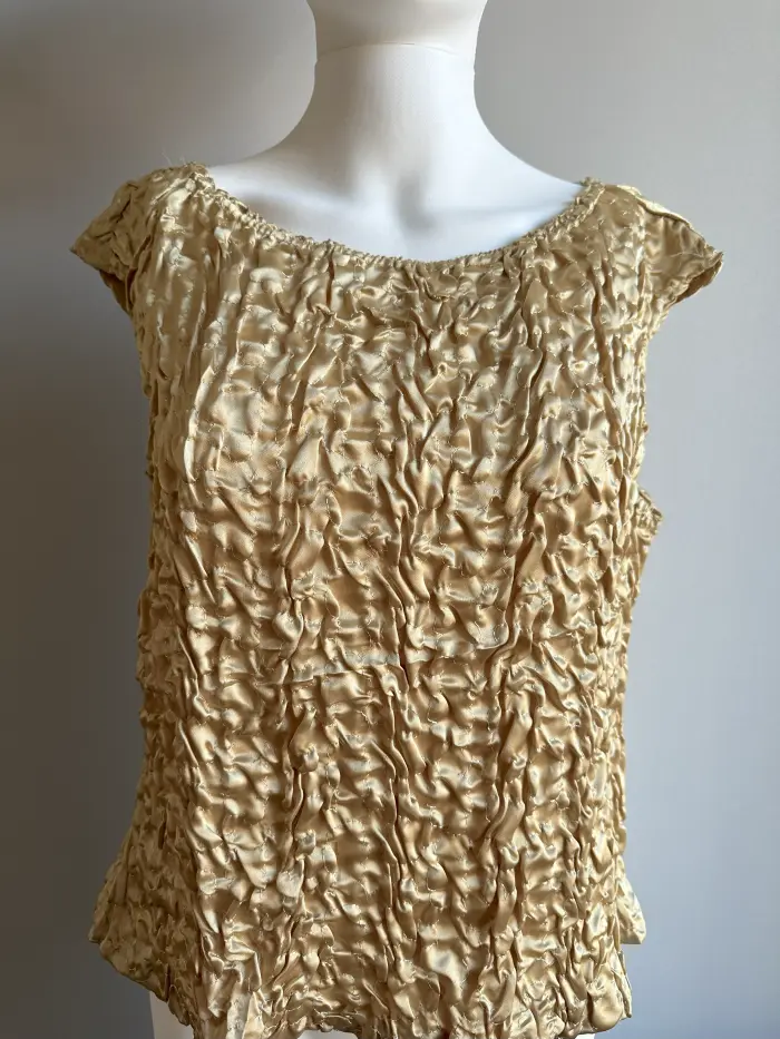 Tricouri/Topuri/Maiouri - Tricou elegant 40