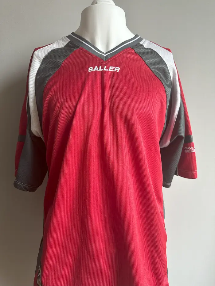 Barbati - Tricou sport L/XL