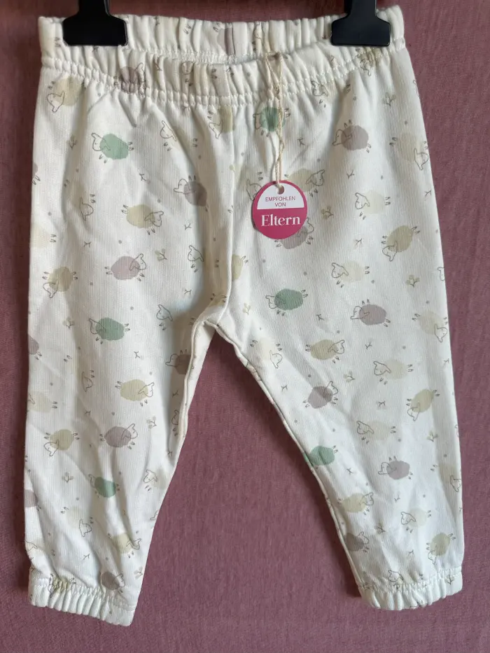 Baieti - Pantaloni copii 74/80