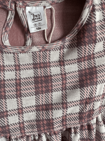 Rochie fetite in carouri 104, 110 [1]