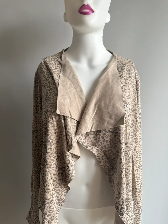 Sacouri - Sacou S/M