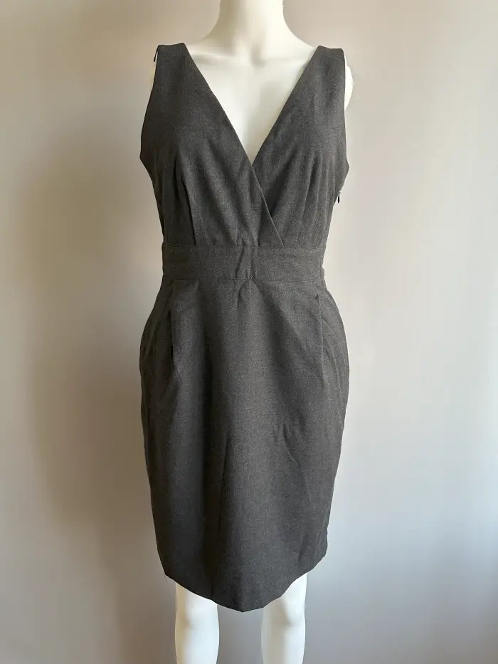 Femei - Rochie tip sarafan M