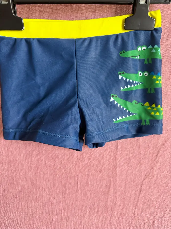 Accesorii - Slip baie baieti