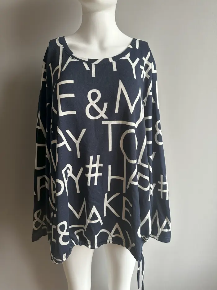 Femei - Bluza 48/50