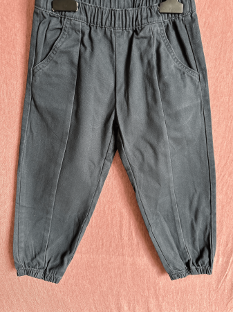 Barbati - Pantaloni baieti marime 98