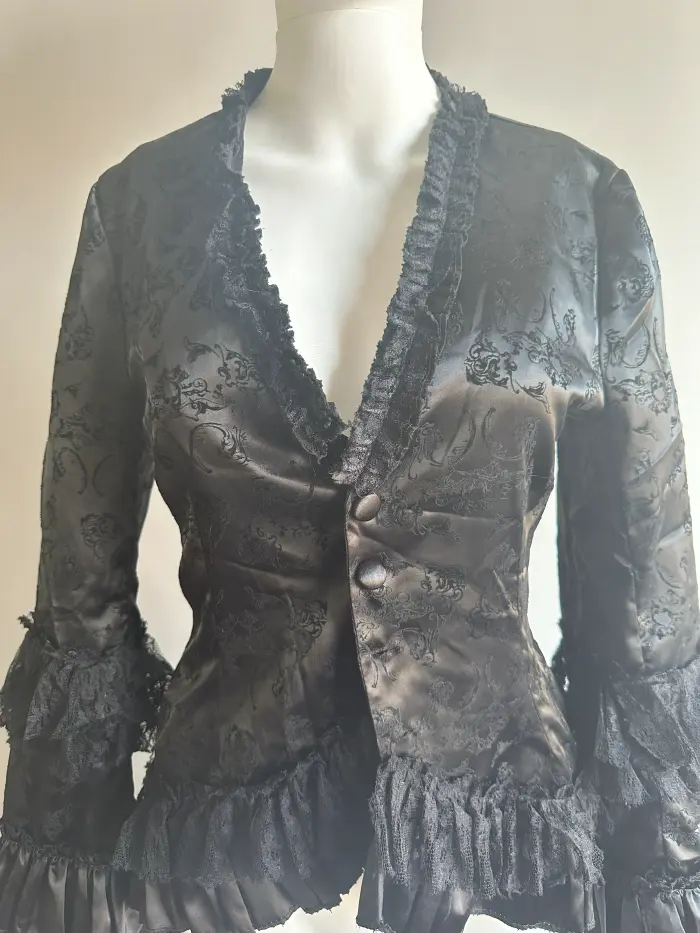 Sacouri - Sacou elegant S
