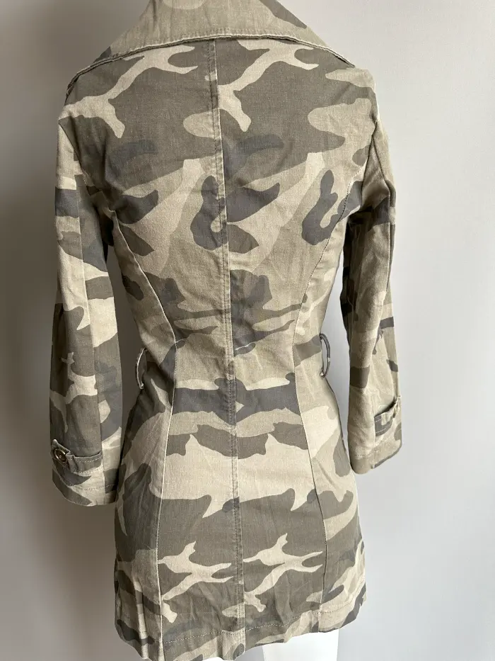 Sacou / Jacheta XS [2]
