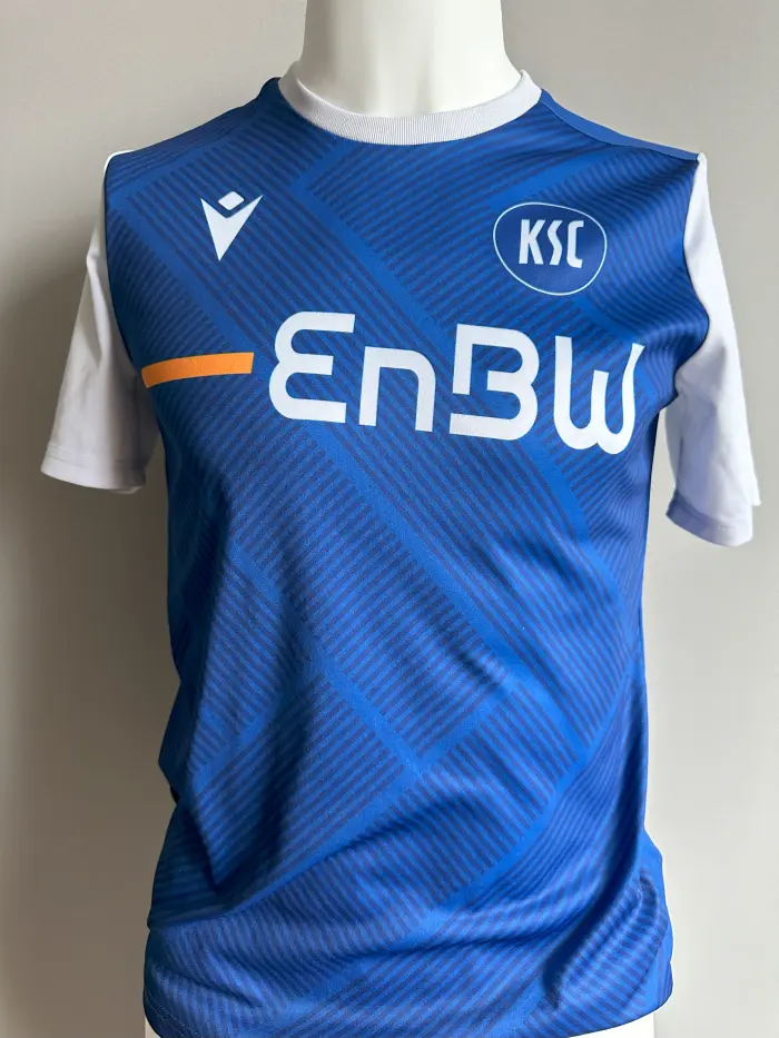 Barbati - Tricou sport XS/S
