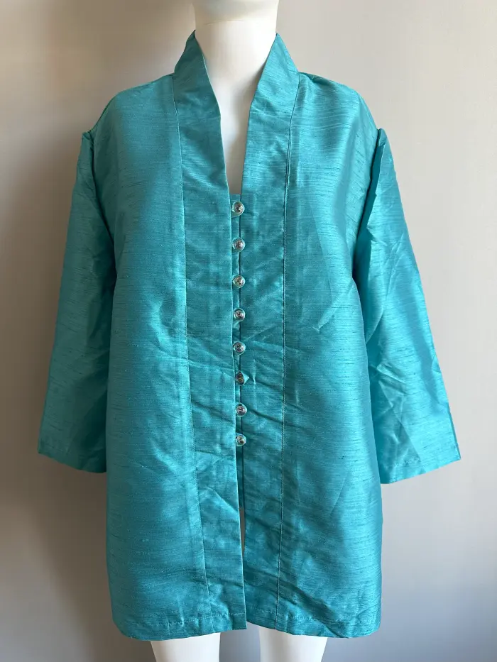 Sacouri - Camasa tip sacou XL