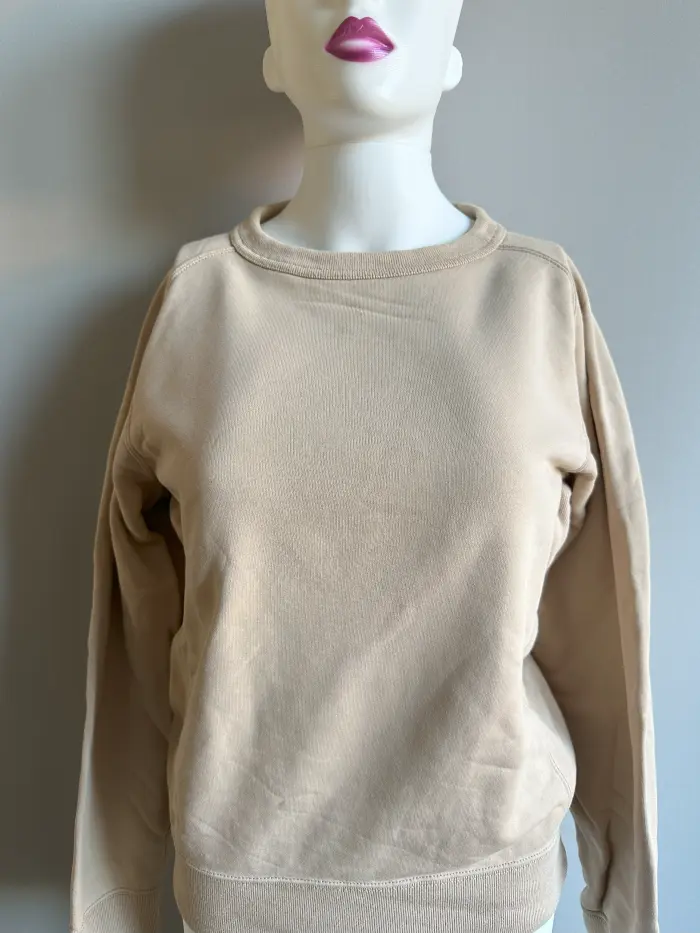 Barbati - Bluza unisex XS
