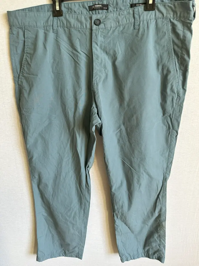 Barbati - Pantaloni casual 38/29