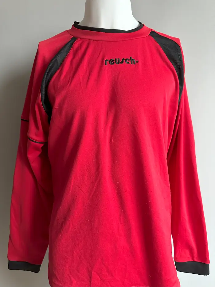 Barbati - Bluza portar XL