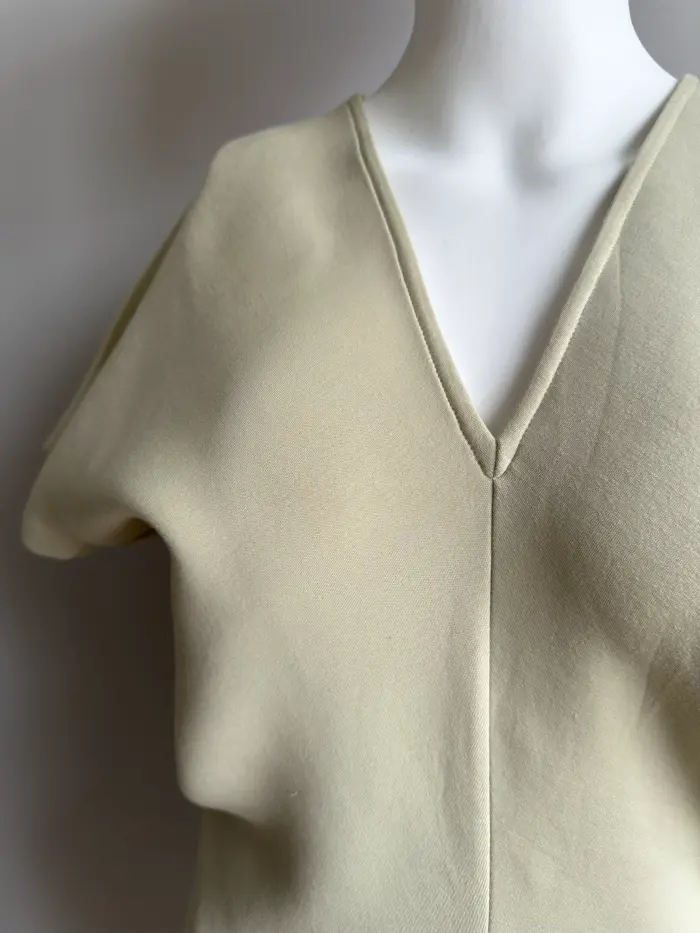 Bluza cu maneca scurta S [1]