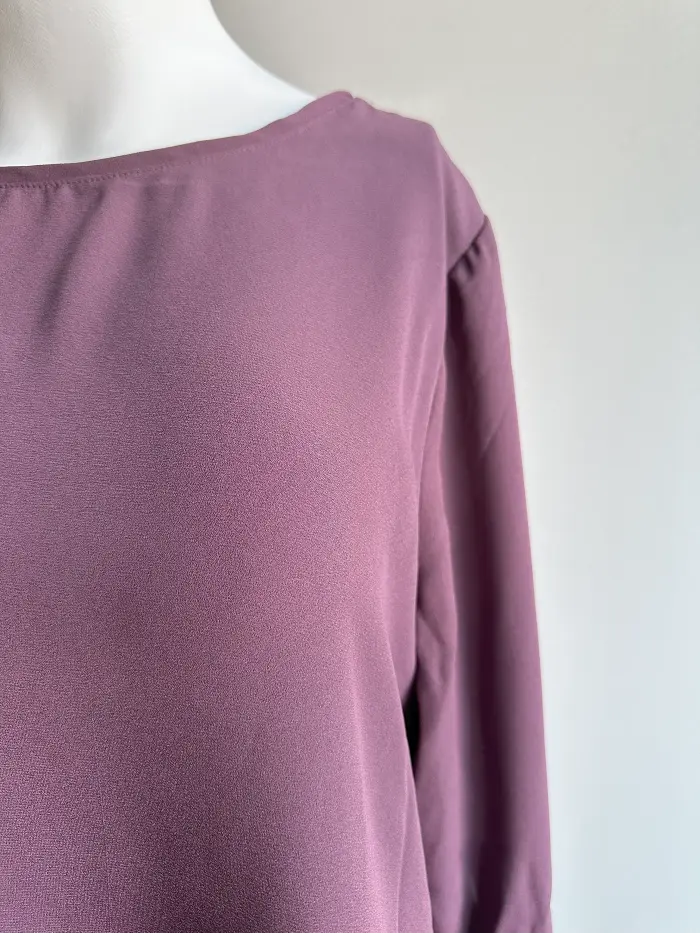 Bluza lunga M [1]