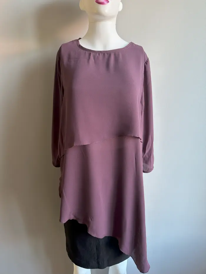Femei - Bluza lunga M
