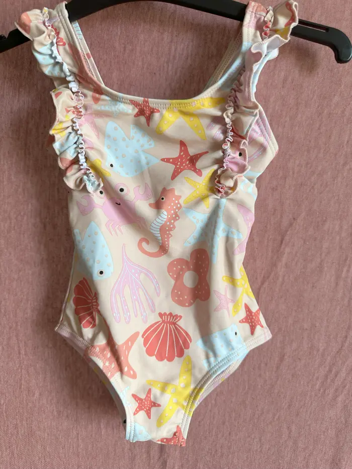 Accesorii - costum de baie fete 92