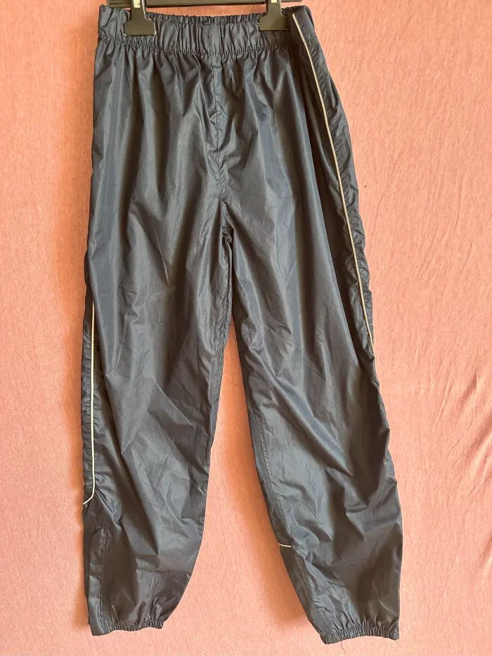 Copii - Pantaloni impermeabili copii 146/152