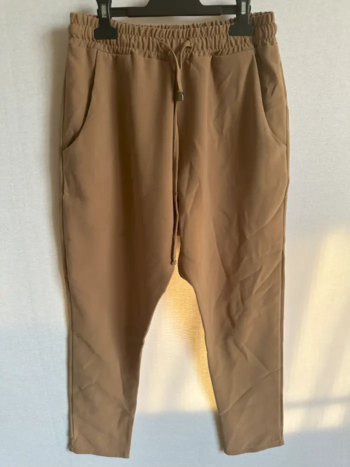 Femei - Pantaloni lejeri S-L