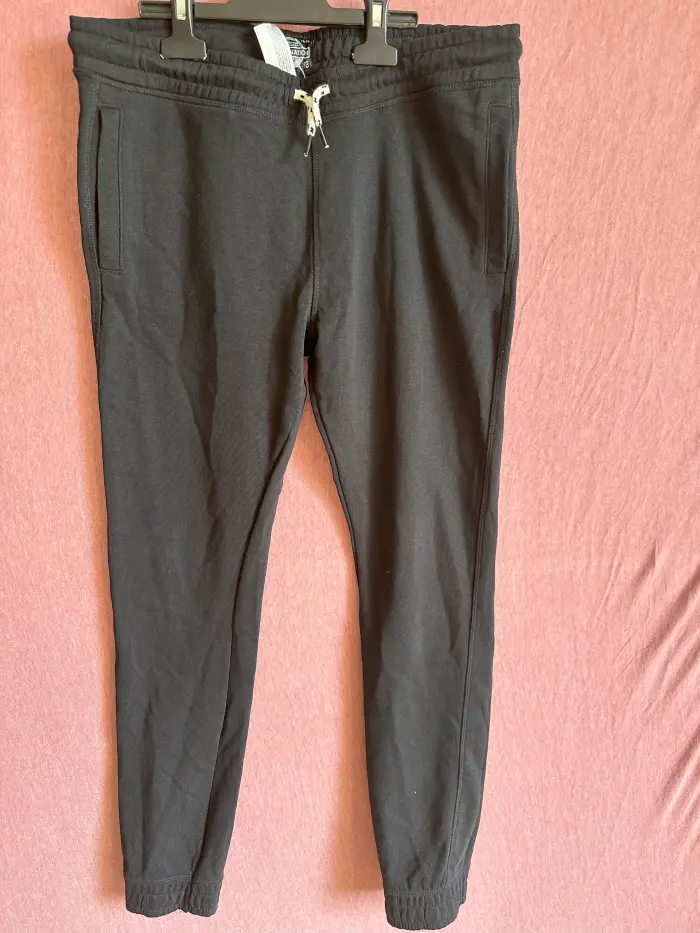 Copii - Pantaloni trening baieti 164