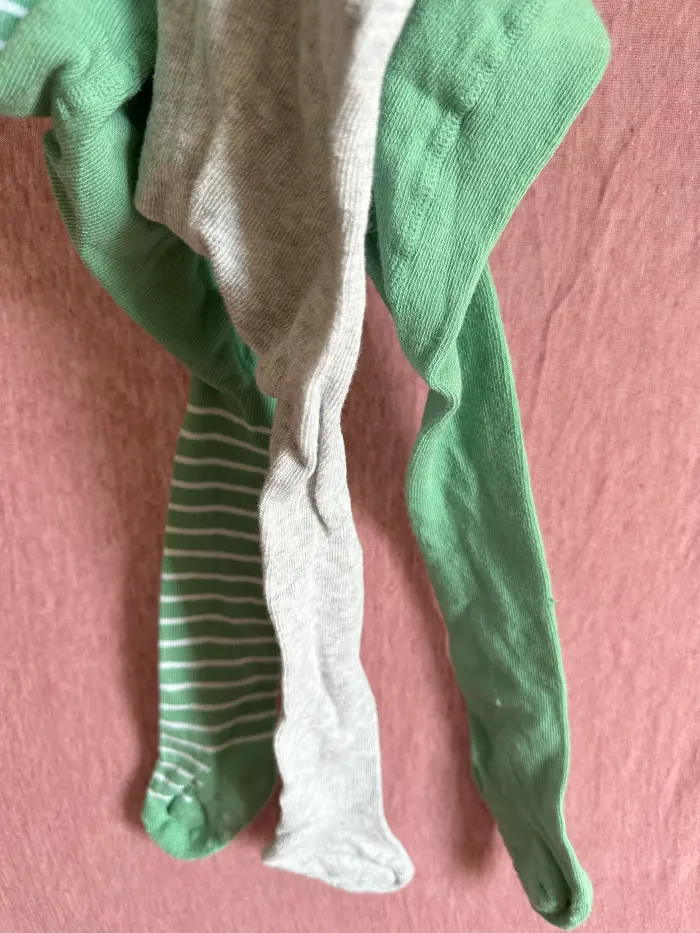 Accesorii - Set ciorapi copii