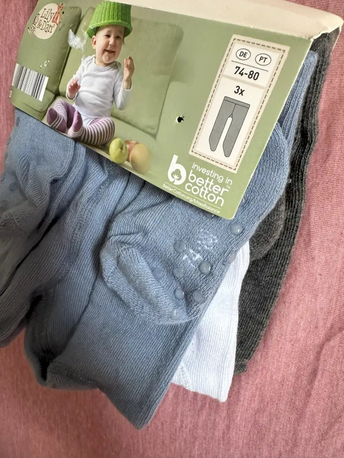 Accesorii - Set ciorapi copii
