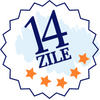 RETUR ȊN 14 ZILE
