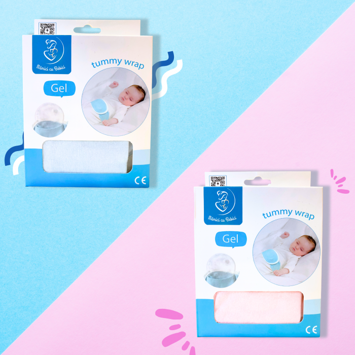 Centură Termică Anti-Colici [7]