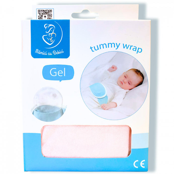 Centură Termică Anti-Colici [8]