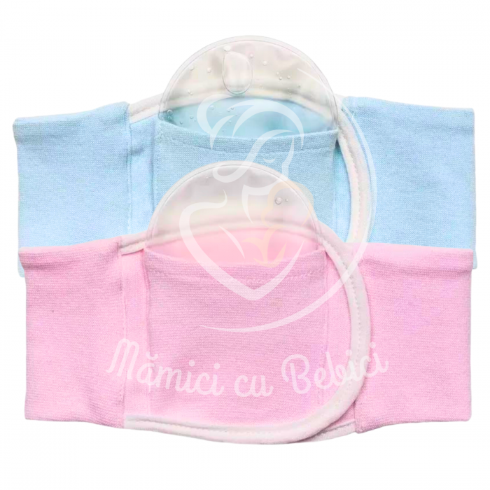 Centură Termică Anti-Colici [6]