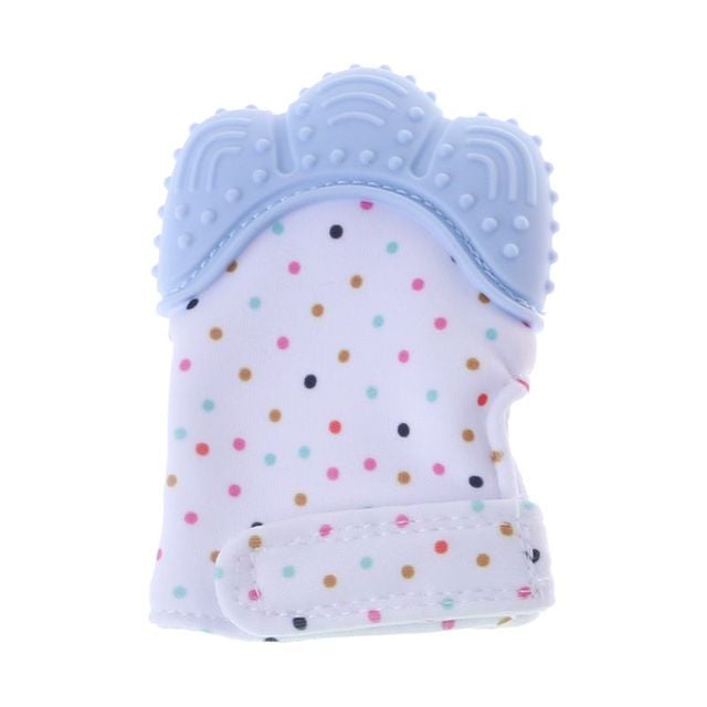 MĂNUȘĂ DENTIȚIE (1+1 GRATIS) [1]