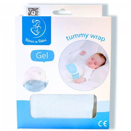 Centură Termică Anti-Colici [7]