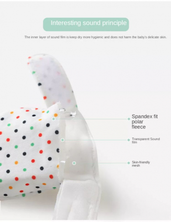 MĂNUȘĂ DENTIȚIE (1+1 GRATIS) [3]